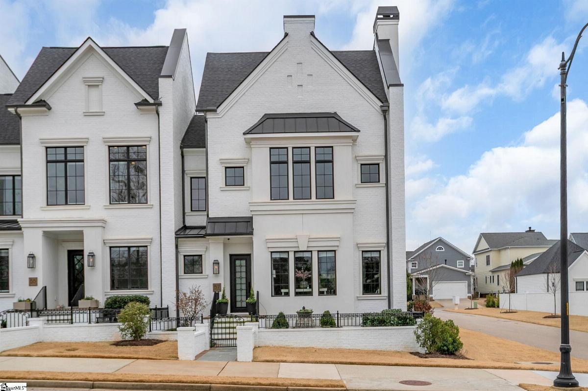57 Legacy Park Road