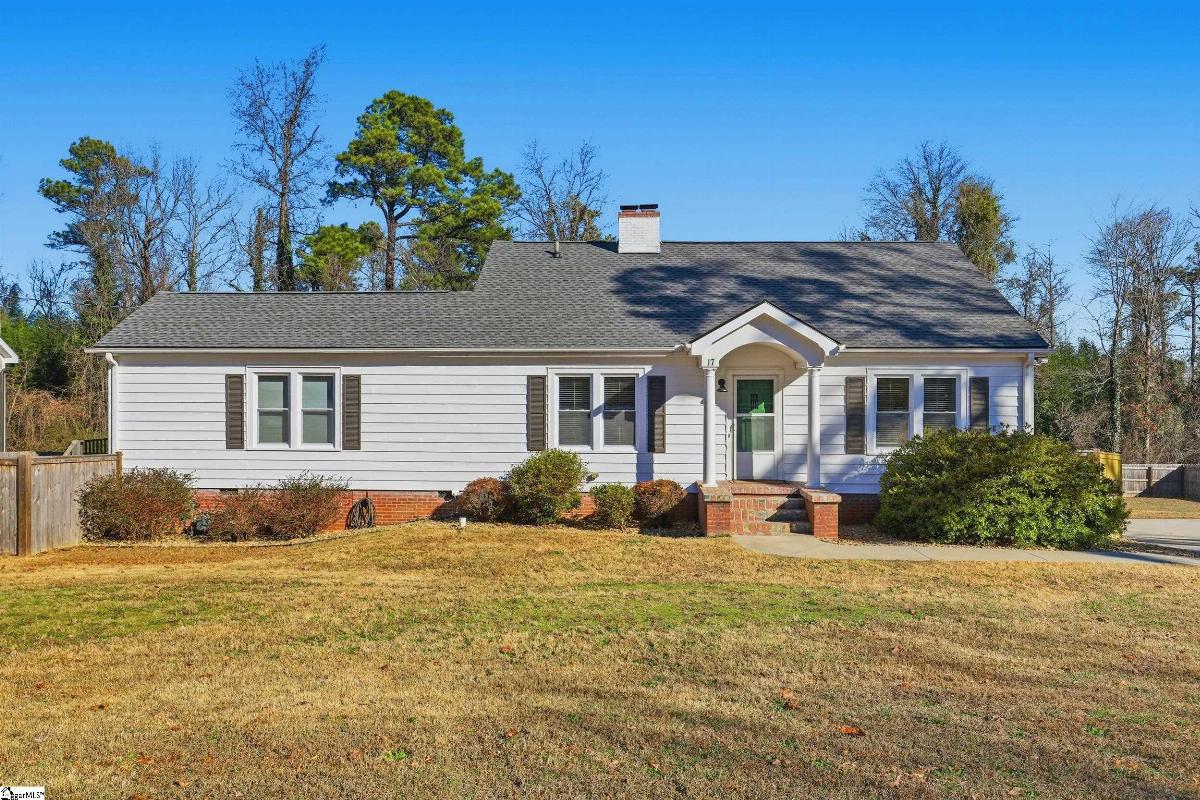 17 Butler Springs Road