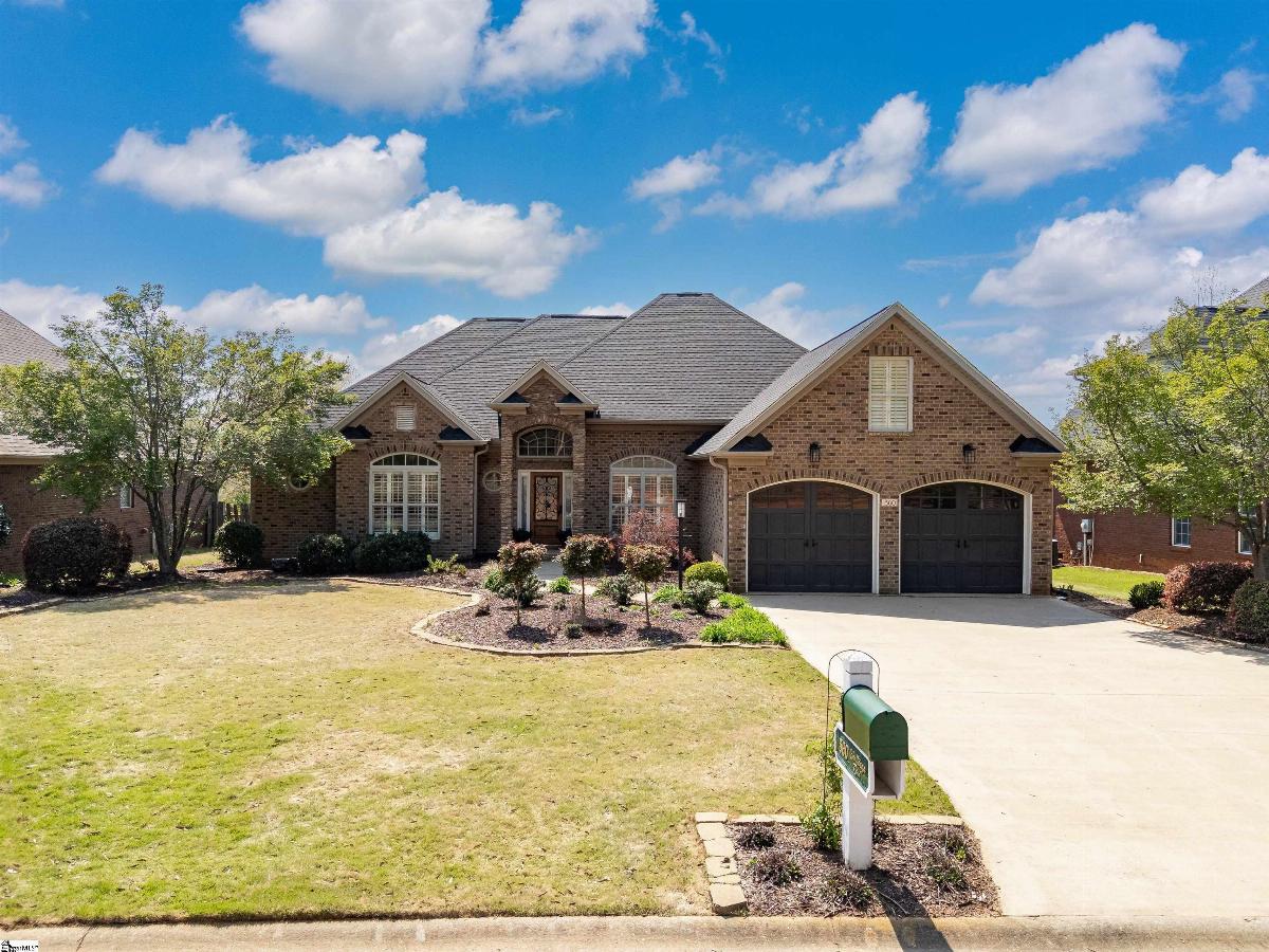 560 Chattooga Road