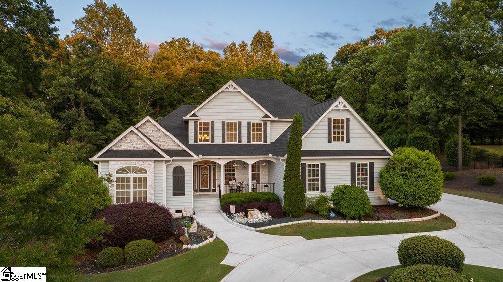 109 CREEK CROSSING Way