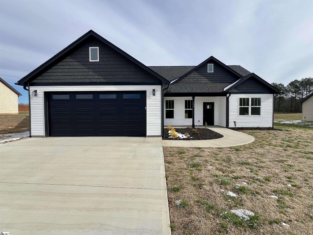 549 Bill Lattimore Road