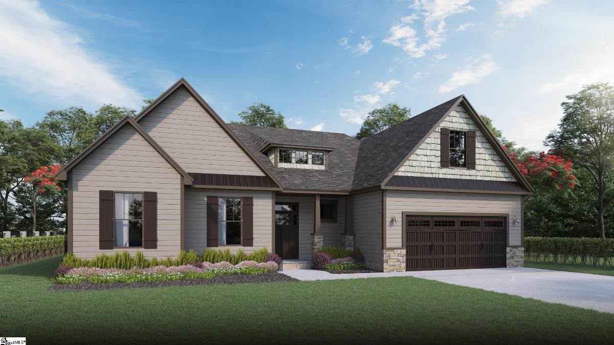 604 Hidden Creek Court