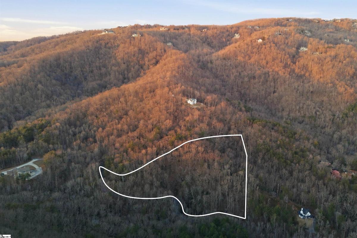 Lot 17 Hidden Glory Drive