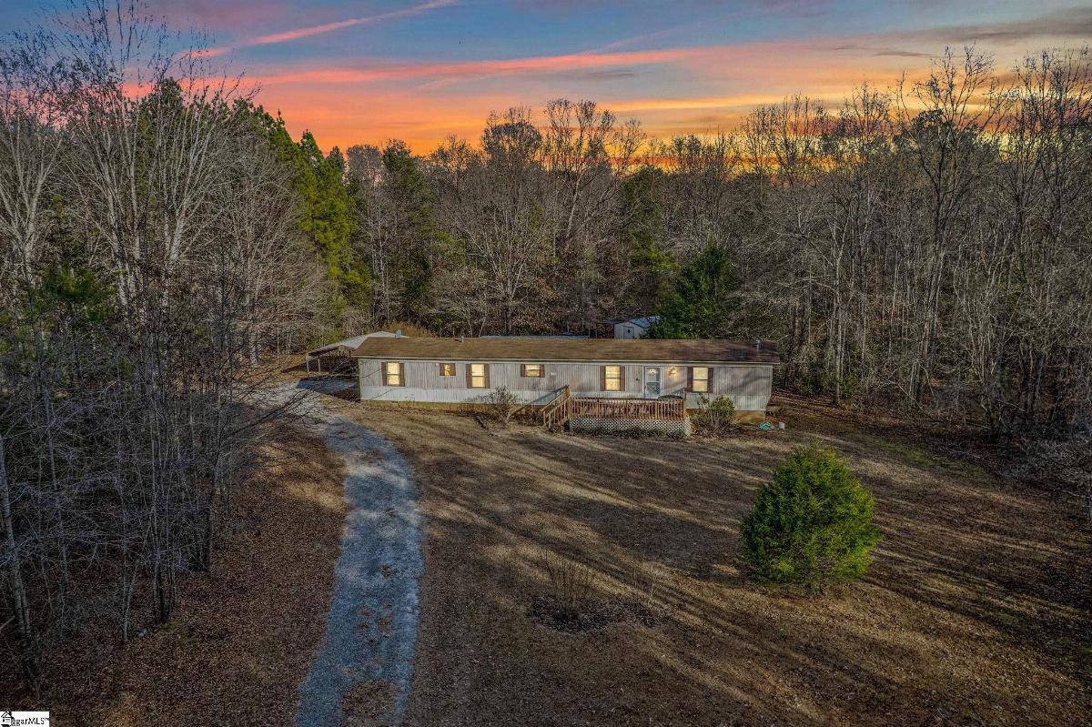 191 Juniper Lane