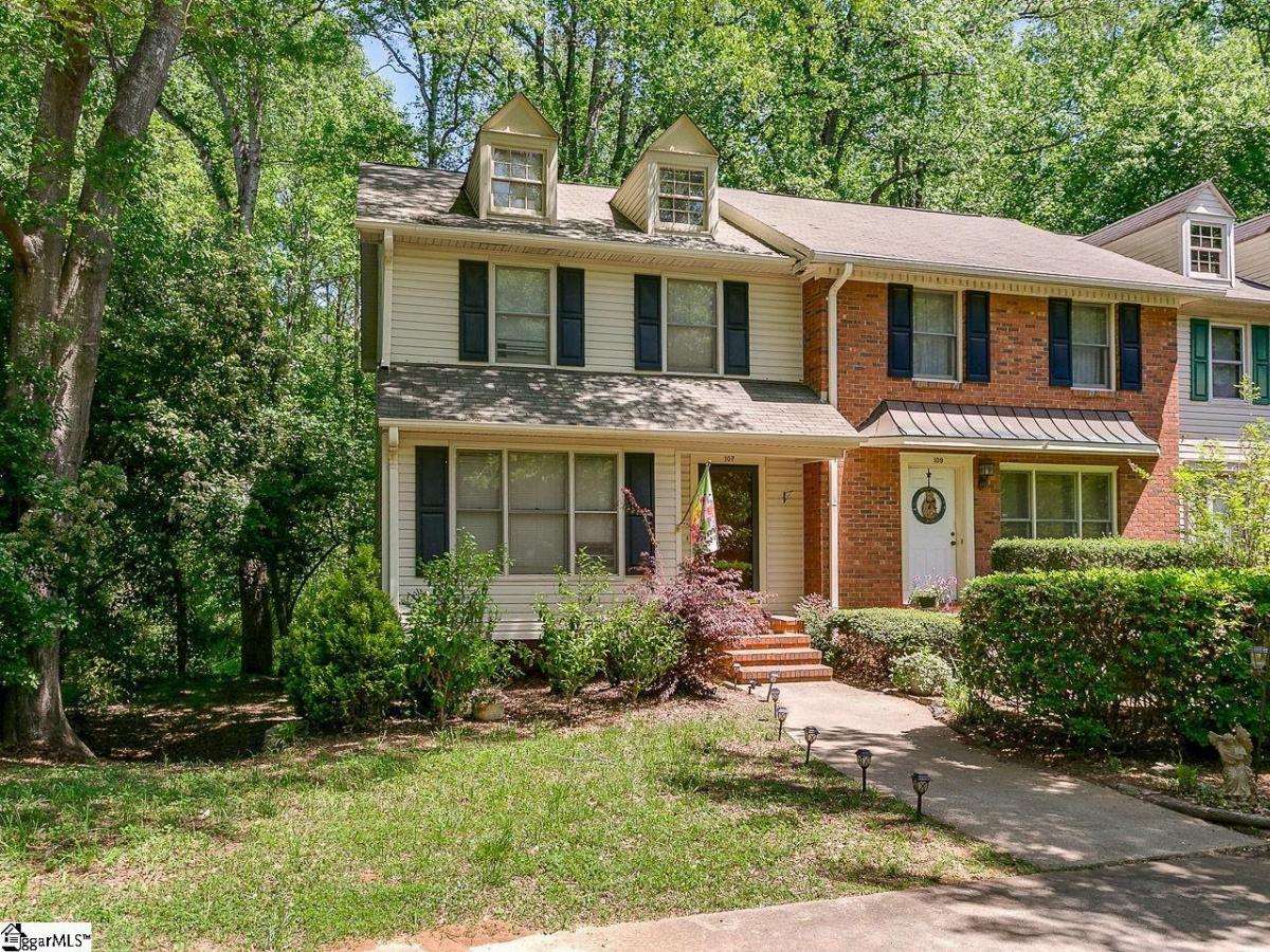 107 Mistybrook Drive