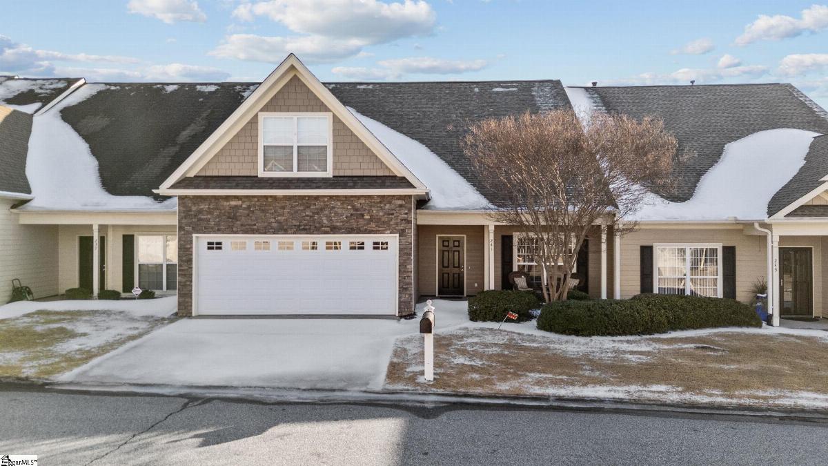 241 Louisvile Drive