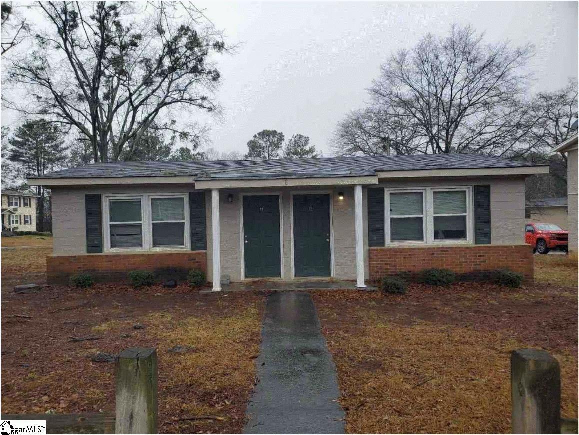 201 Chandler Drive
