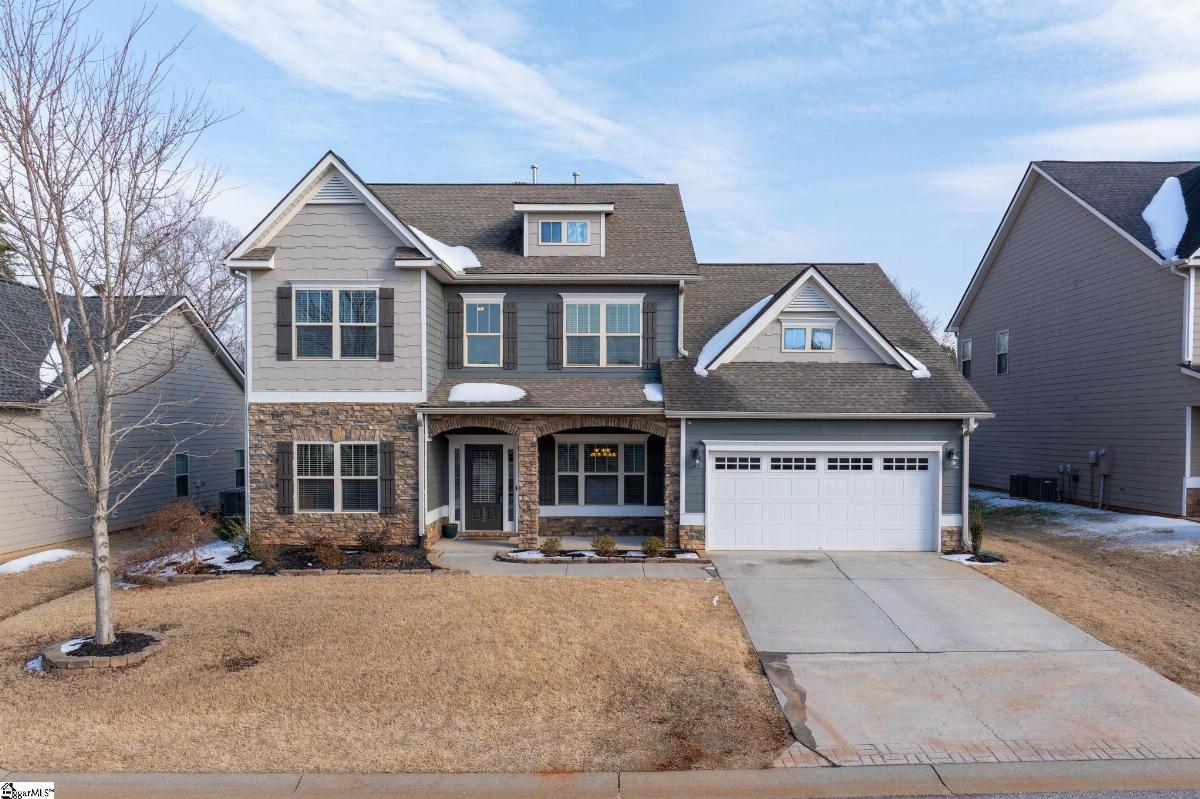 132 Sandpine Way
