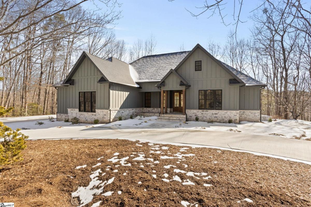 328 Glen Hollow Road