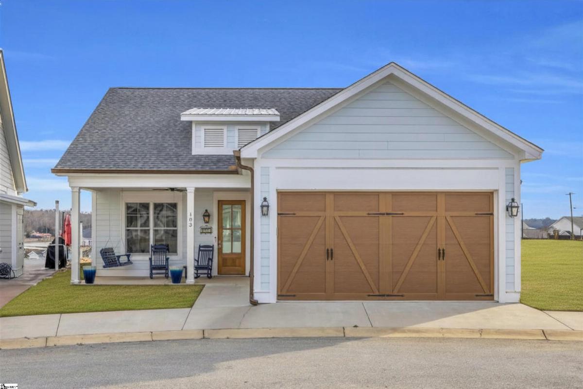 103 Cottage Lane