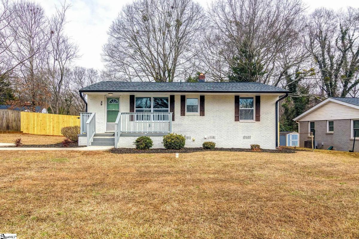 49 Tuskegee Avenue
