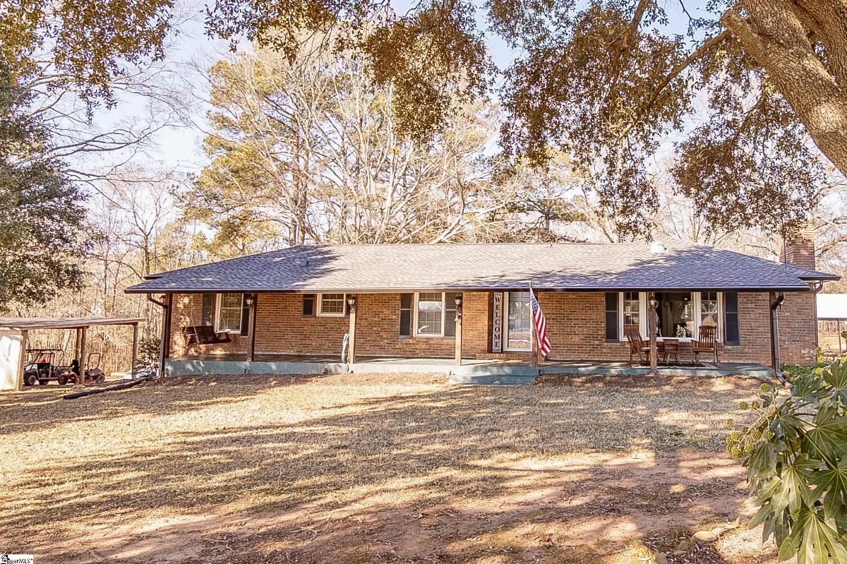 101 Callaham Drive