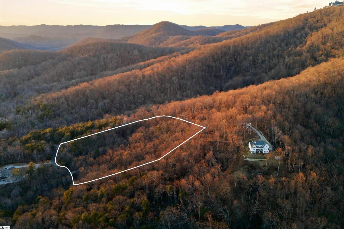 Lot 13 Hideaway Hill Way