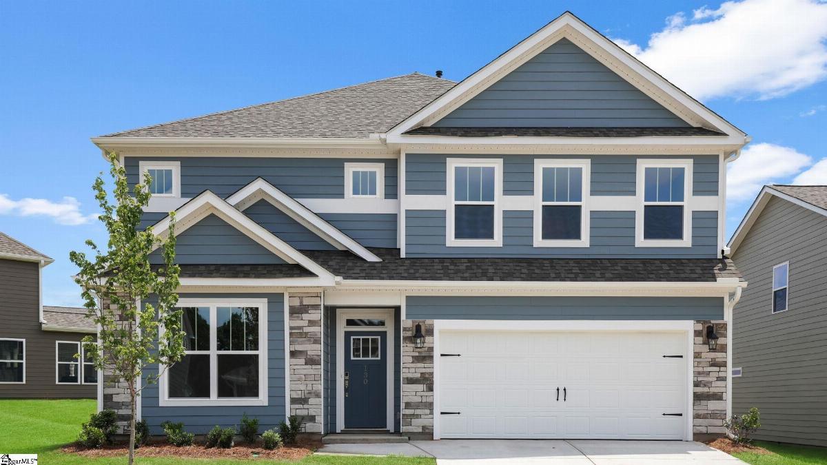 130 Scarlet Leaf Lane