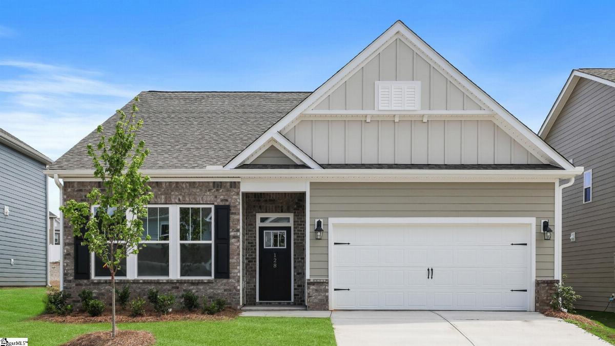 128 Scarlet Leaf Lane