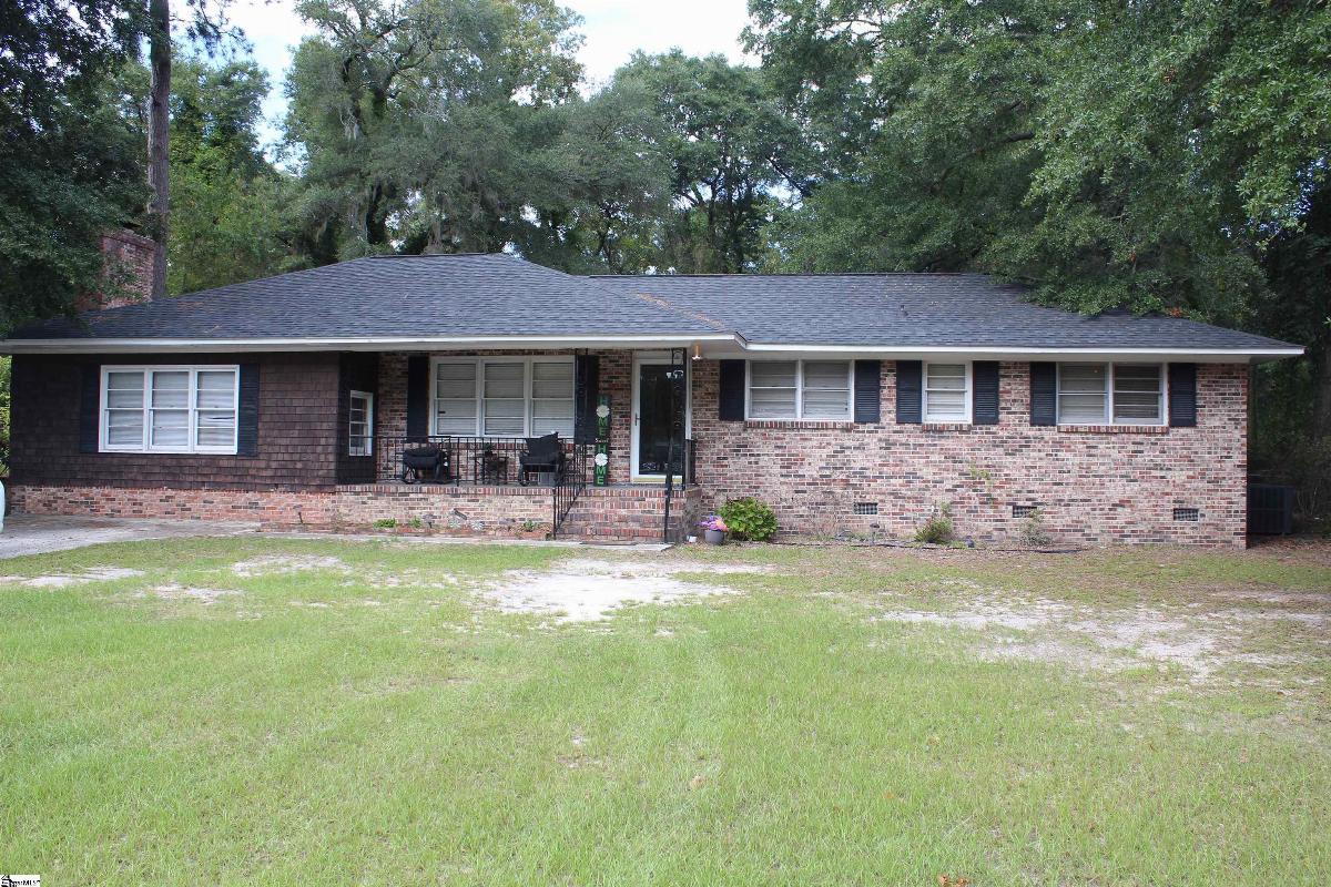 3501 E Winlark Drive