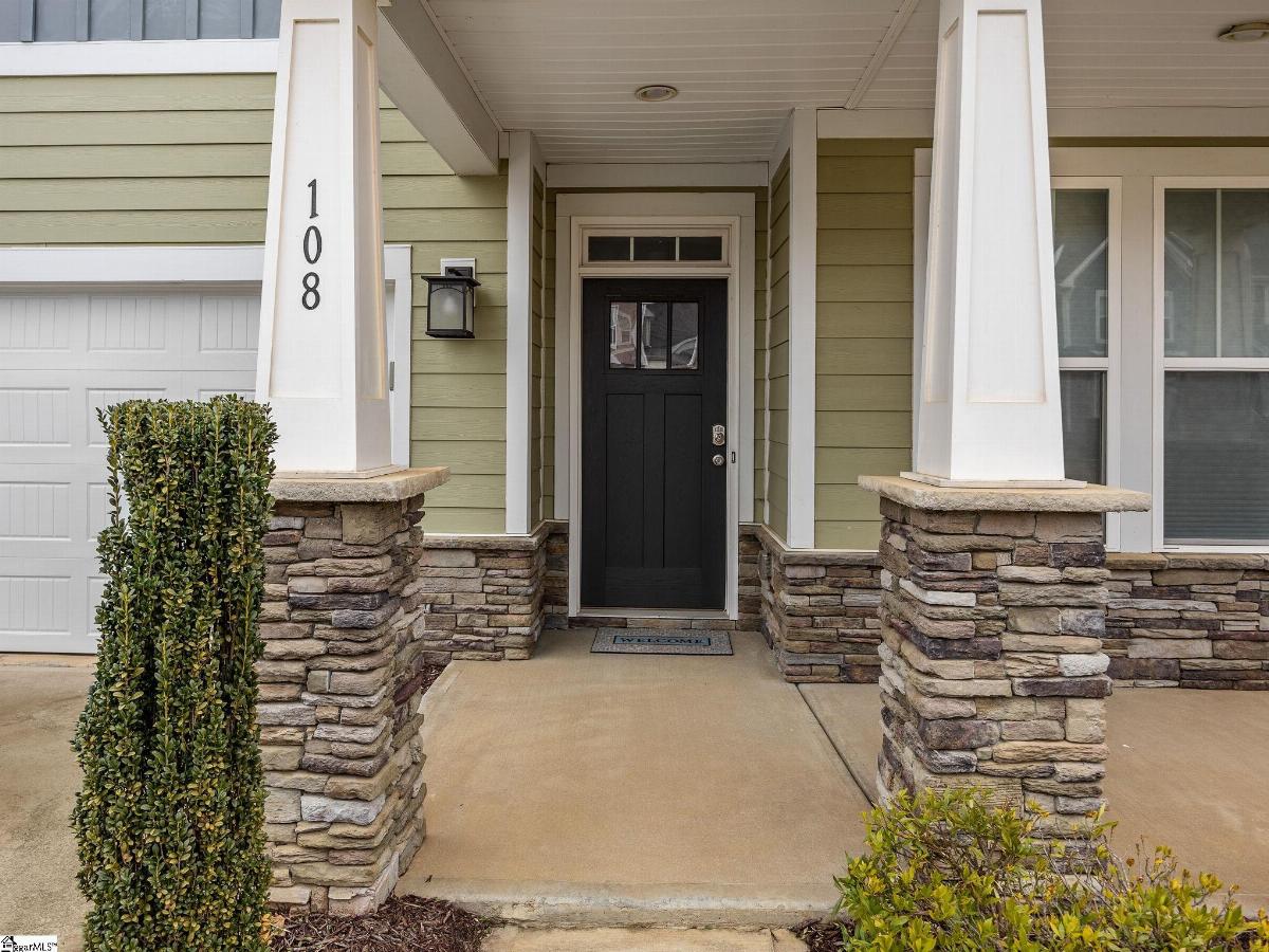 108 Parkland Drive