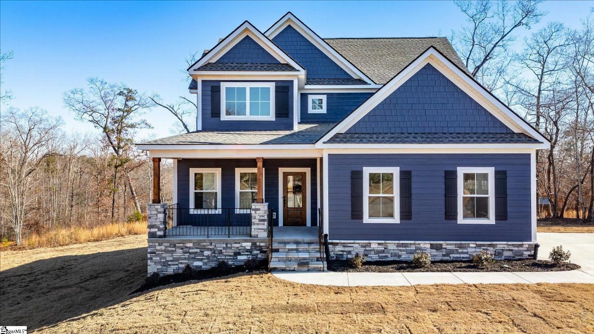 408 Falcons Lair West Drive