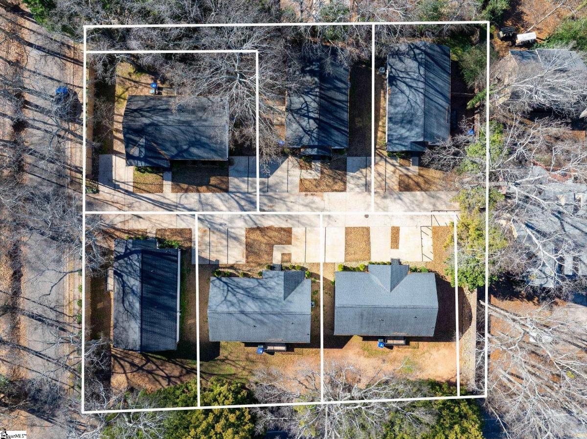 4 Amherst Avenue