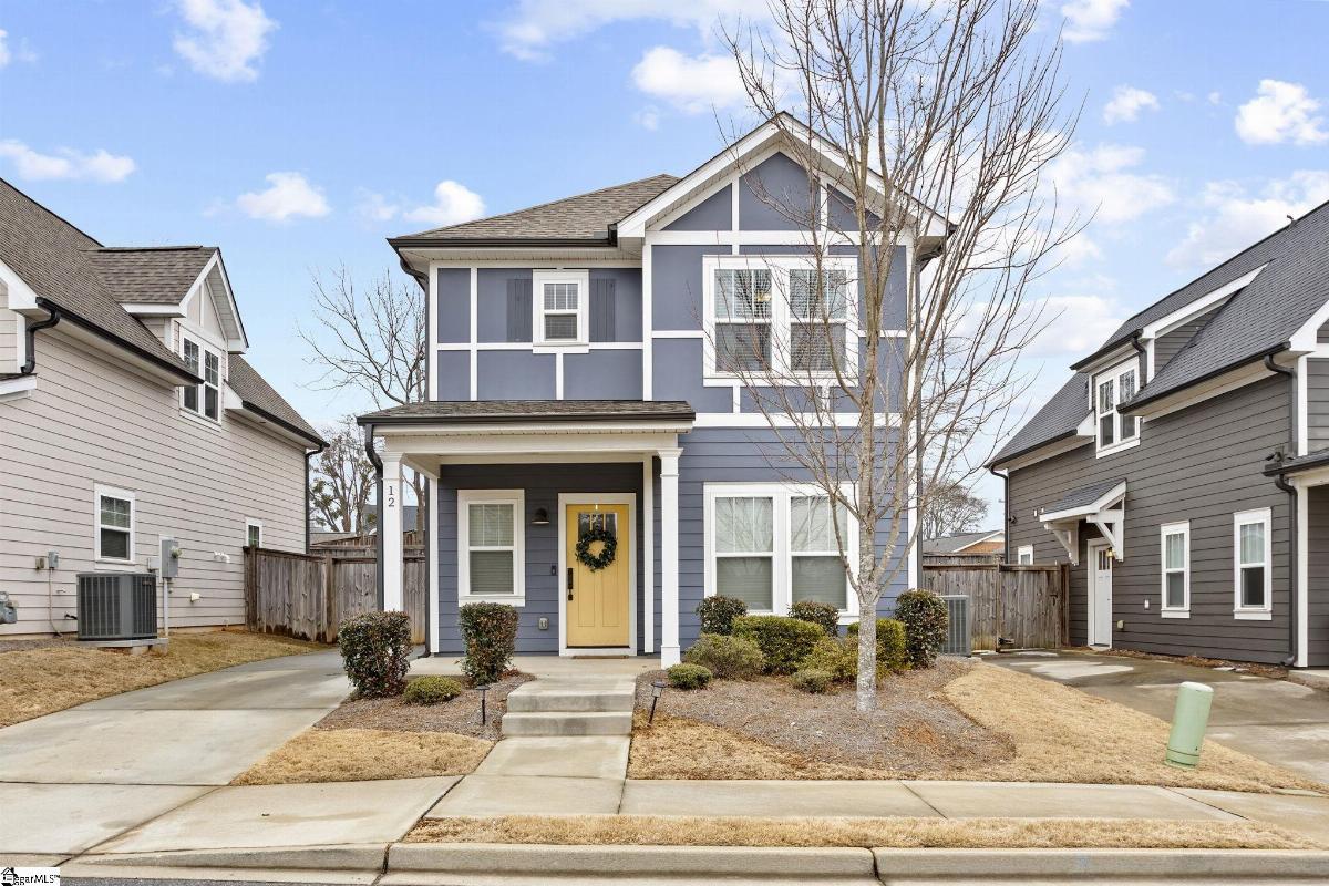 12 Cottage Hill Drive