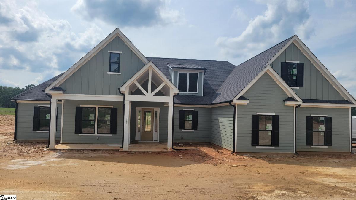 729 Holliday Dam Road