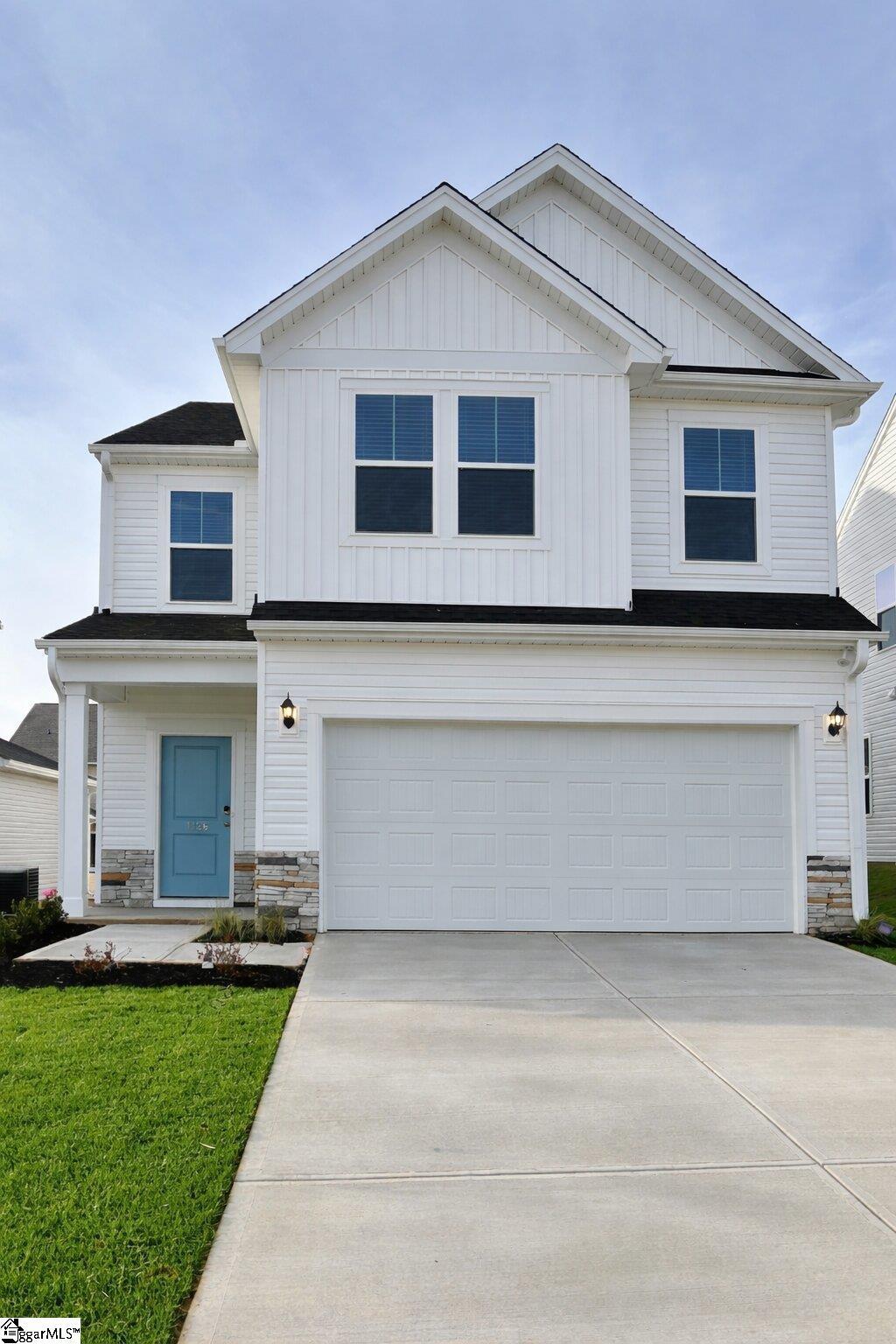 1126 Ogeechee Court