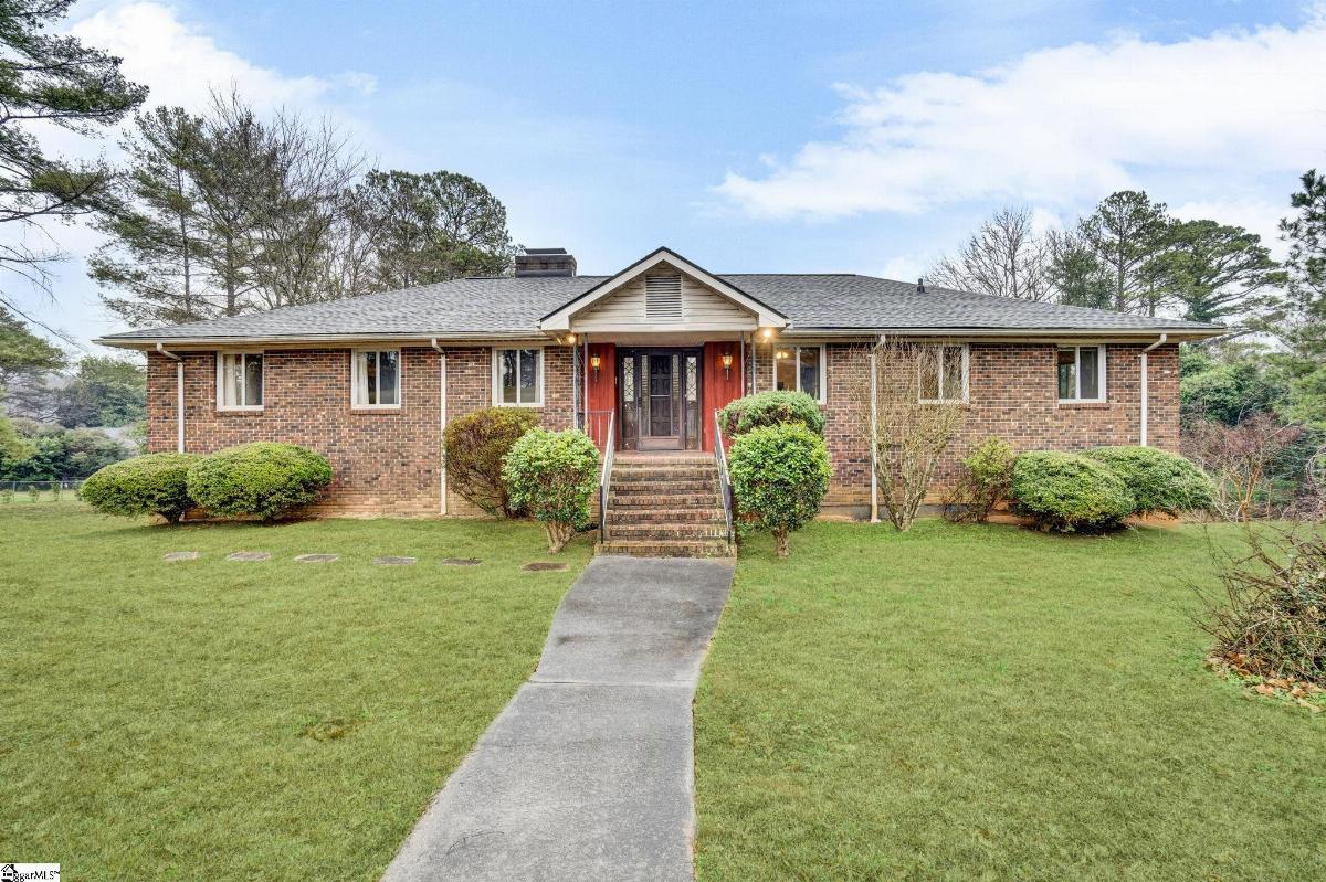 455 Mockingbird Lane