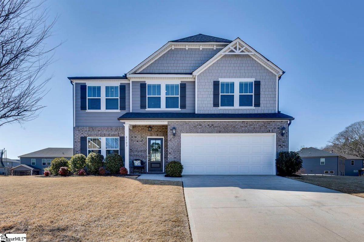 2103 Greasby Court