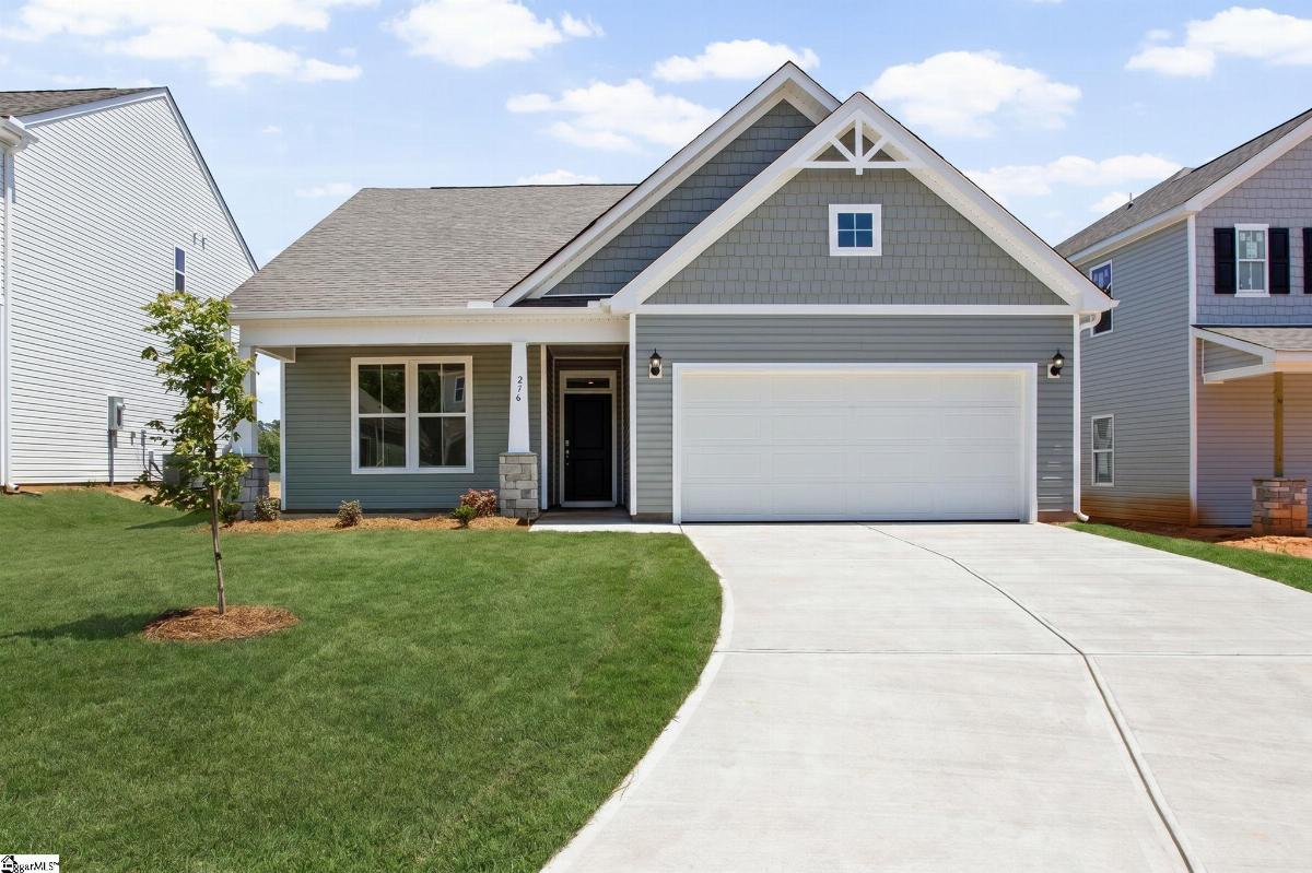 276 Talbert Trail