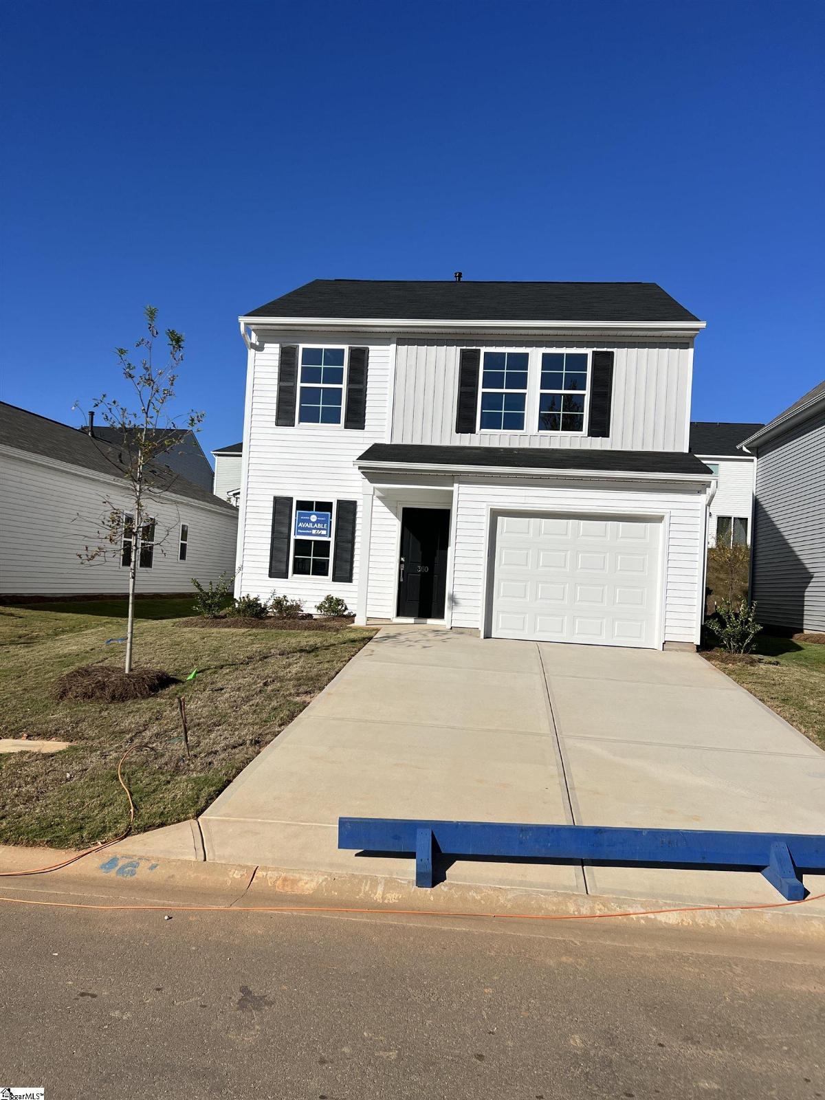 401 Prosperity Lane