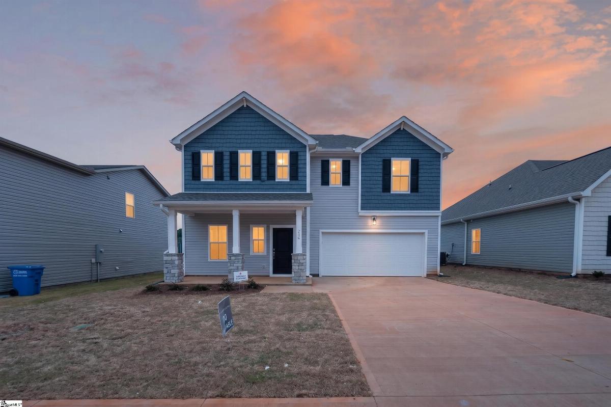 210 Green Pasture Road