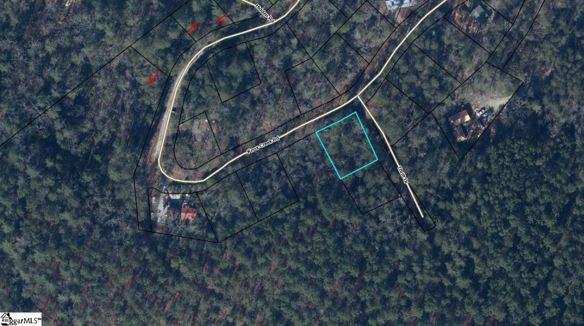 309 Knox Creek Road