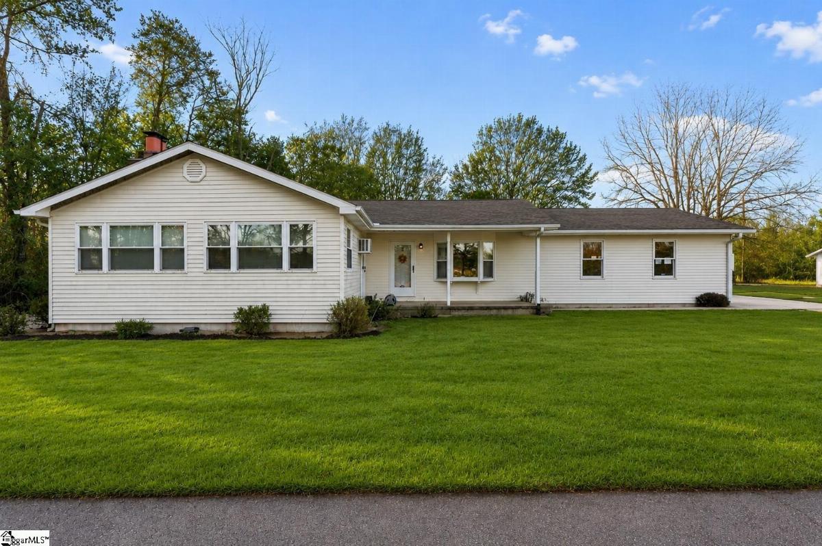 119 McAlister Drive
