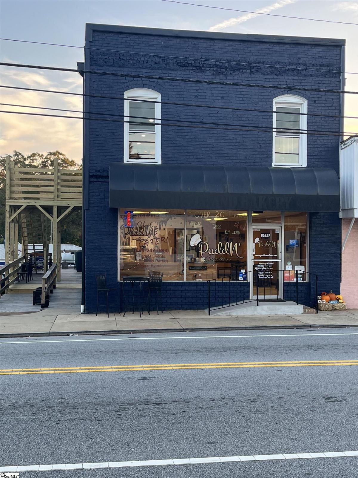 147 W Main Street