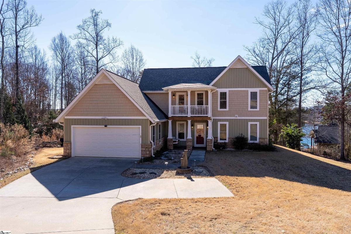 603 Lighthouse Court