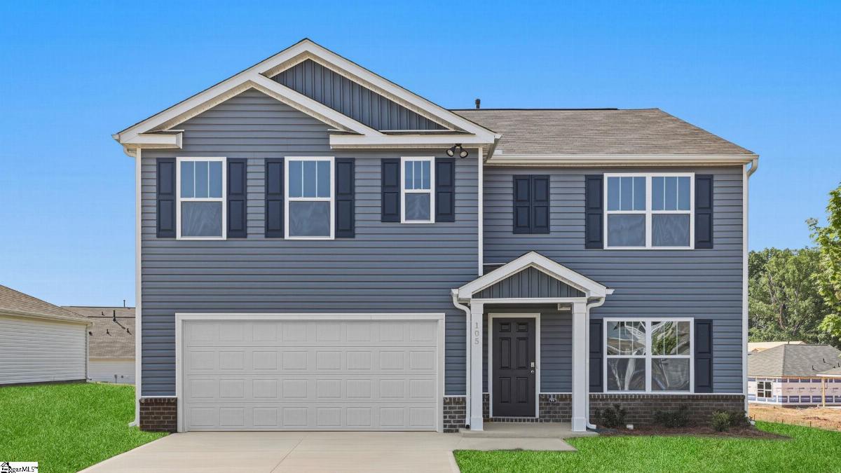 105 Pebble Creek Court
