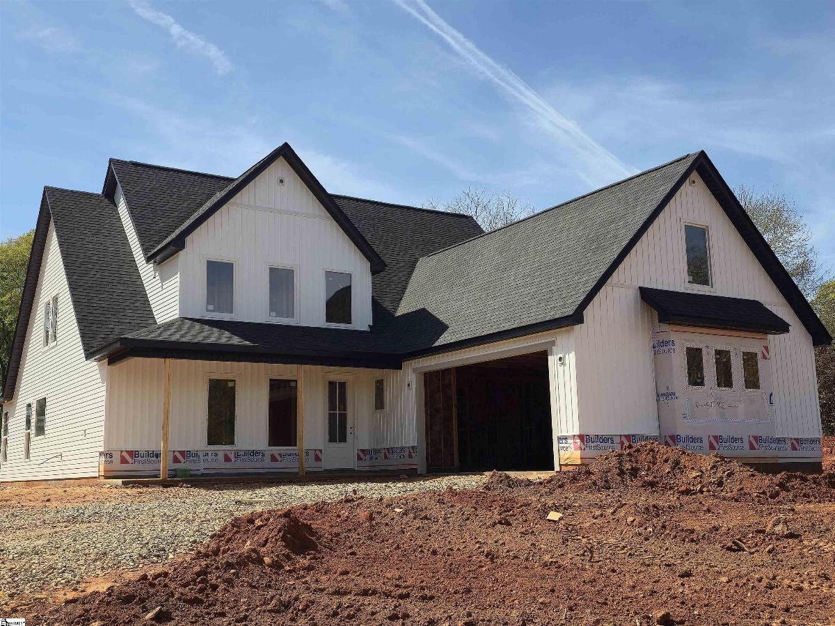 234 Inman Mills Road
