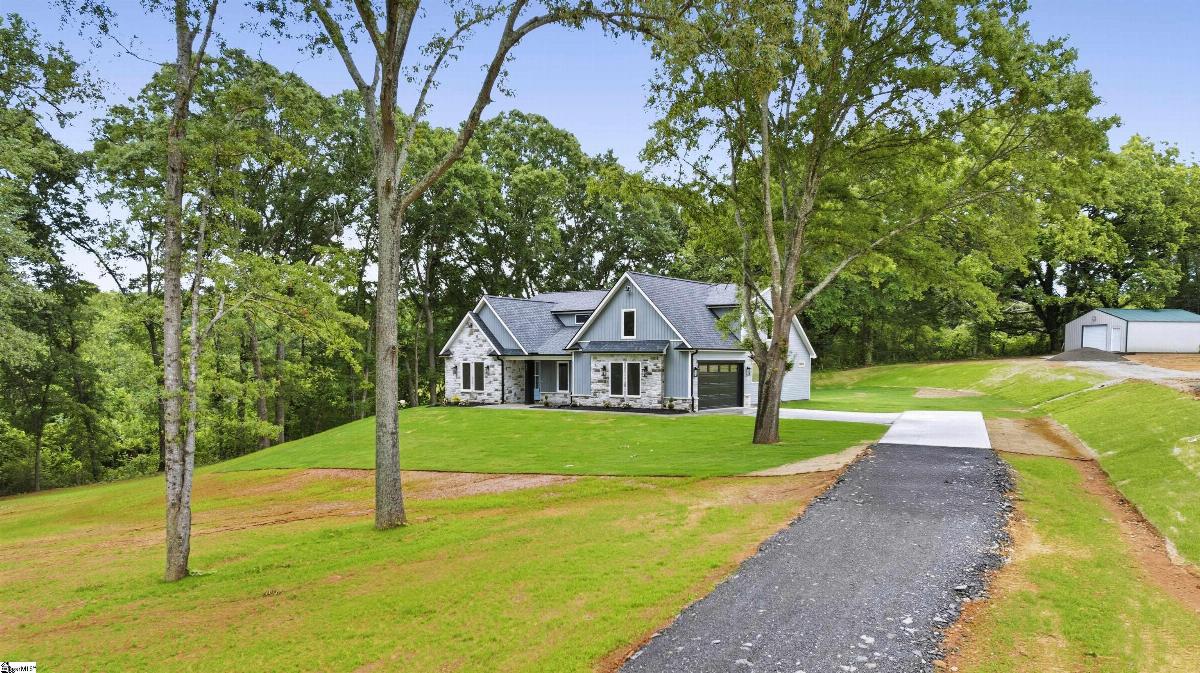 240 Inman Mills Road