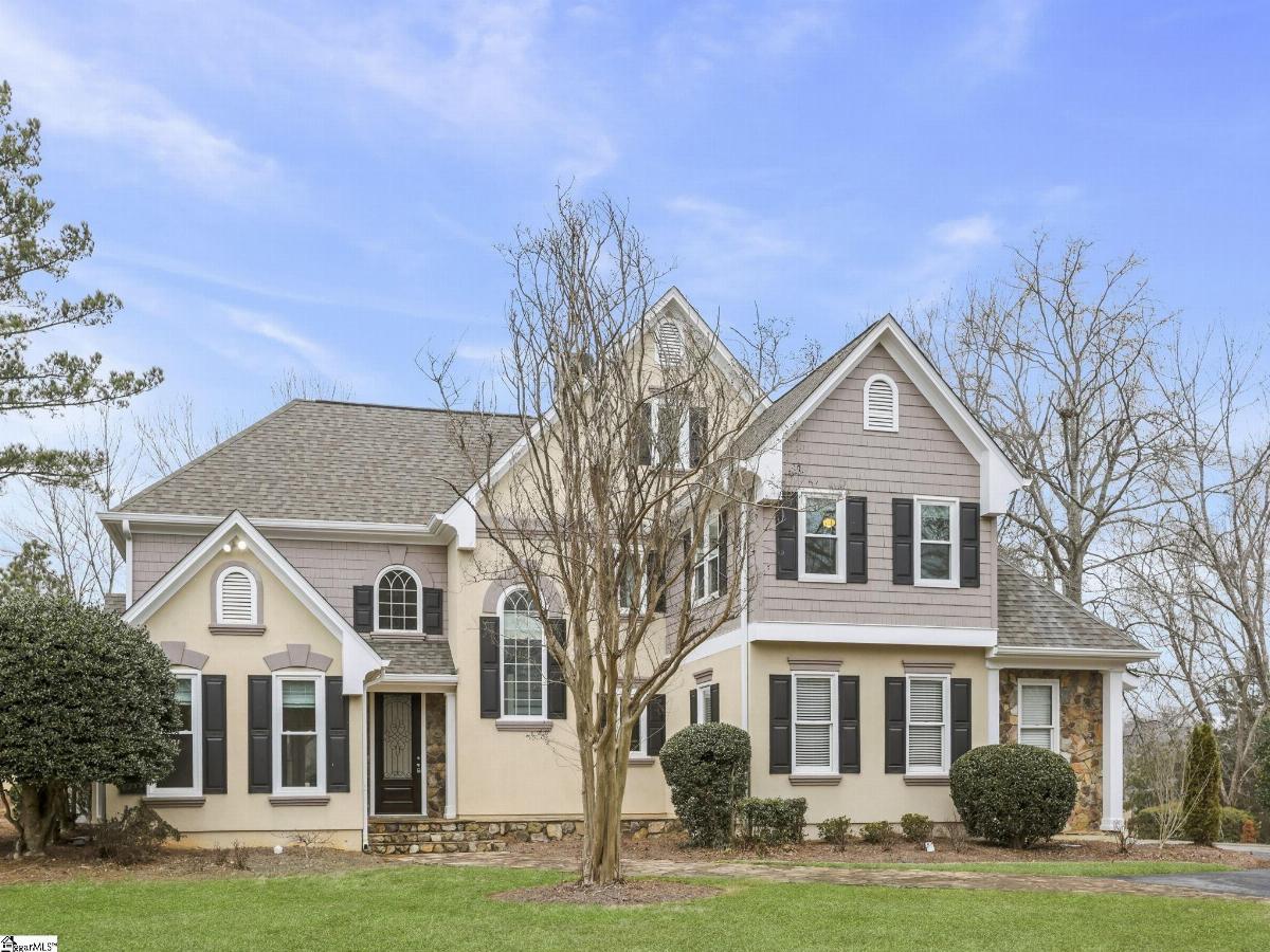 10 Torrey Pine Court
