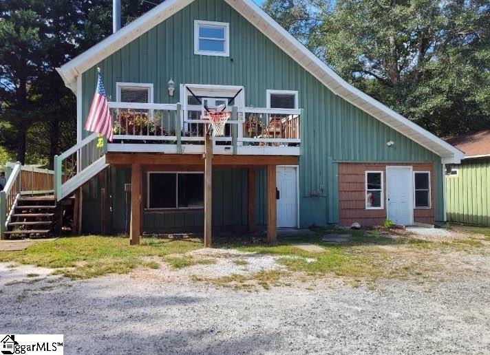 419 Wood Road