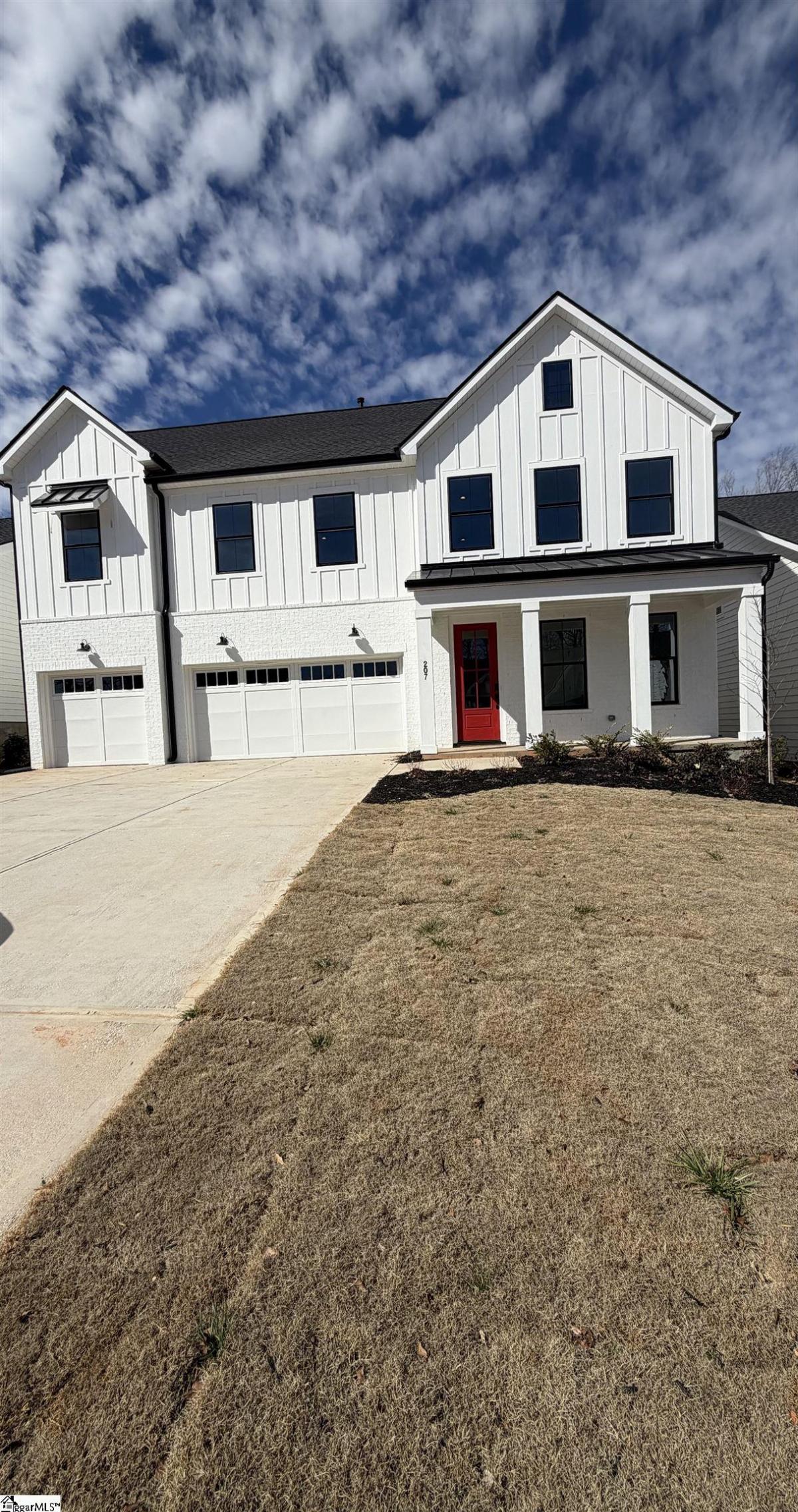 207 Redland Way