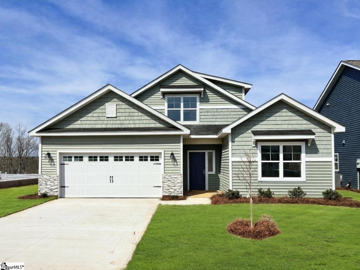 308 Blaine Court