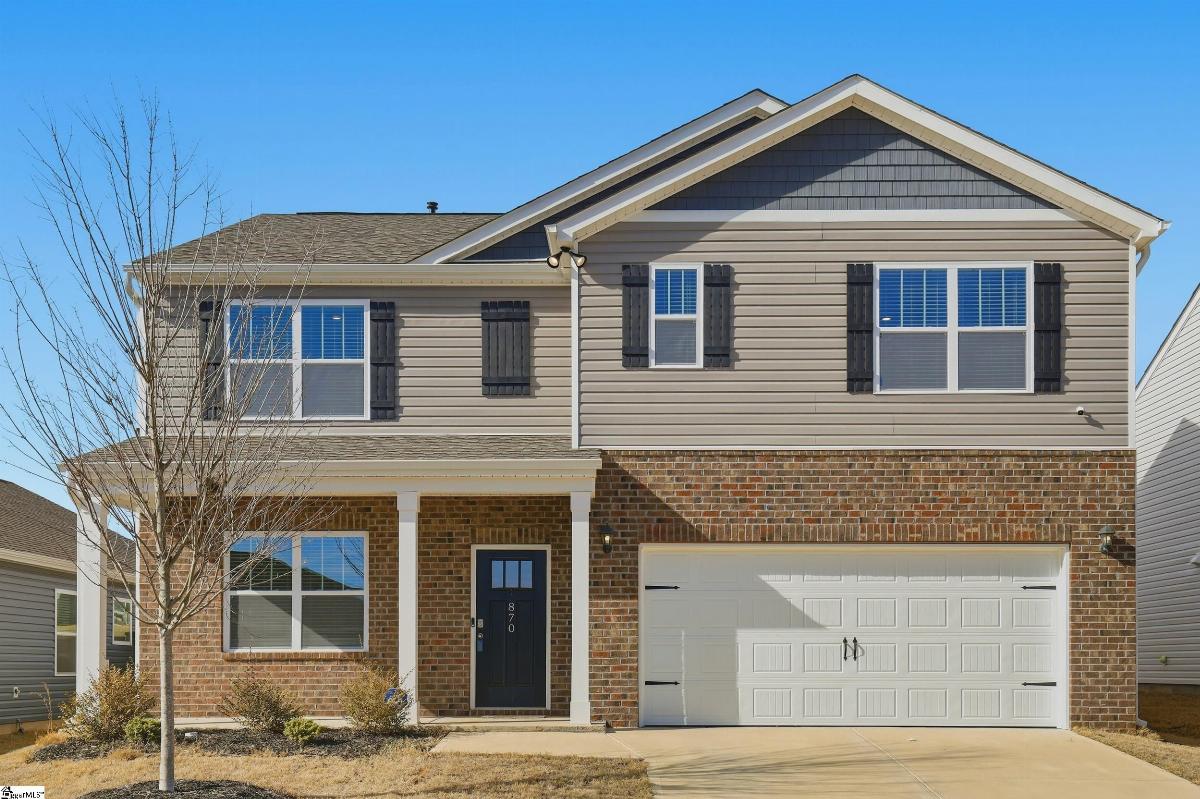 870 Barlow Lane
