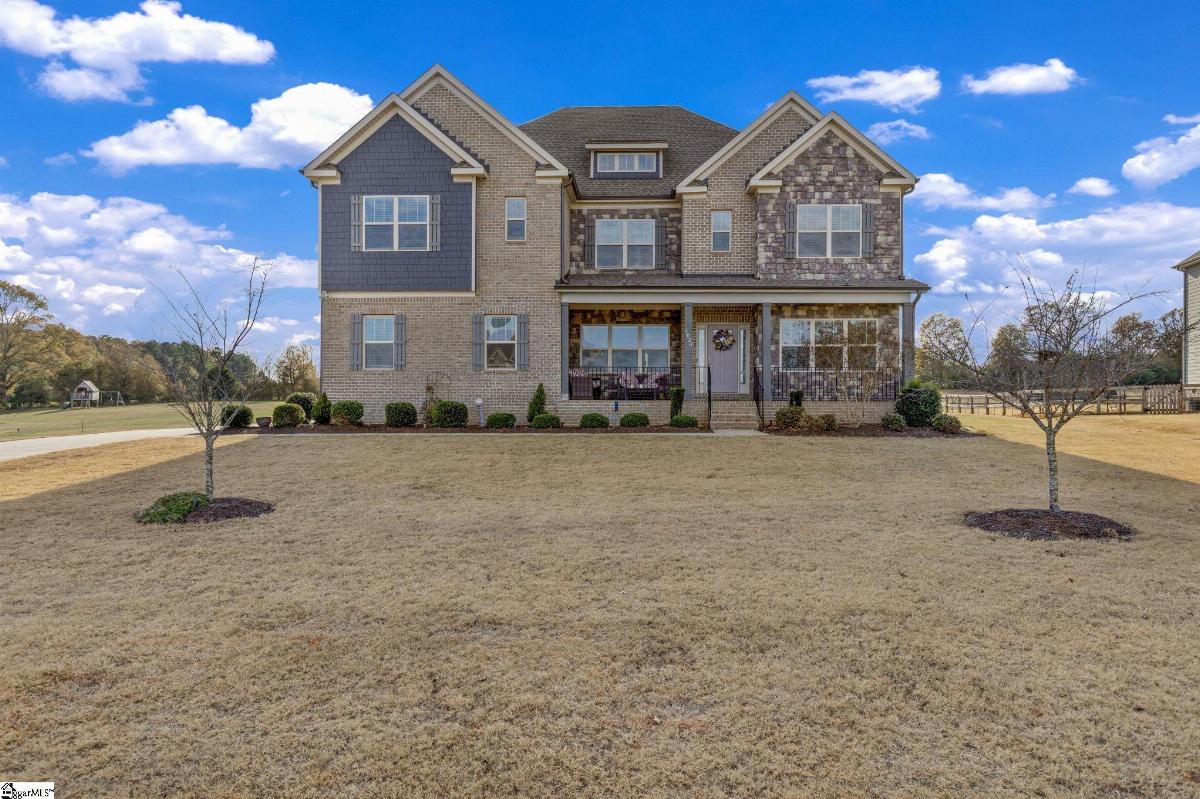 1020 Omega Farms Lane