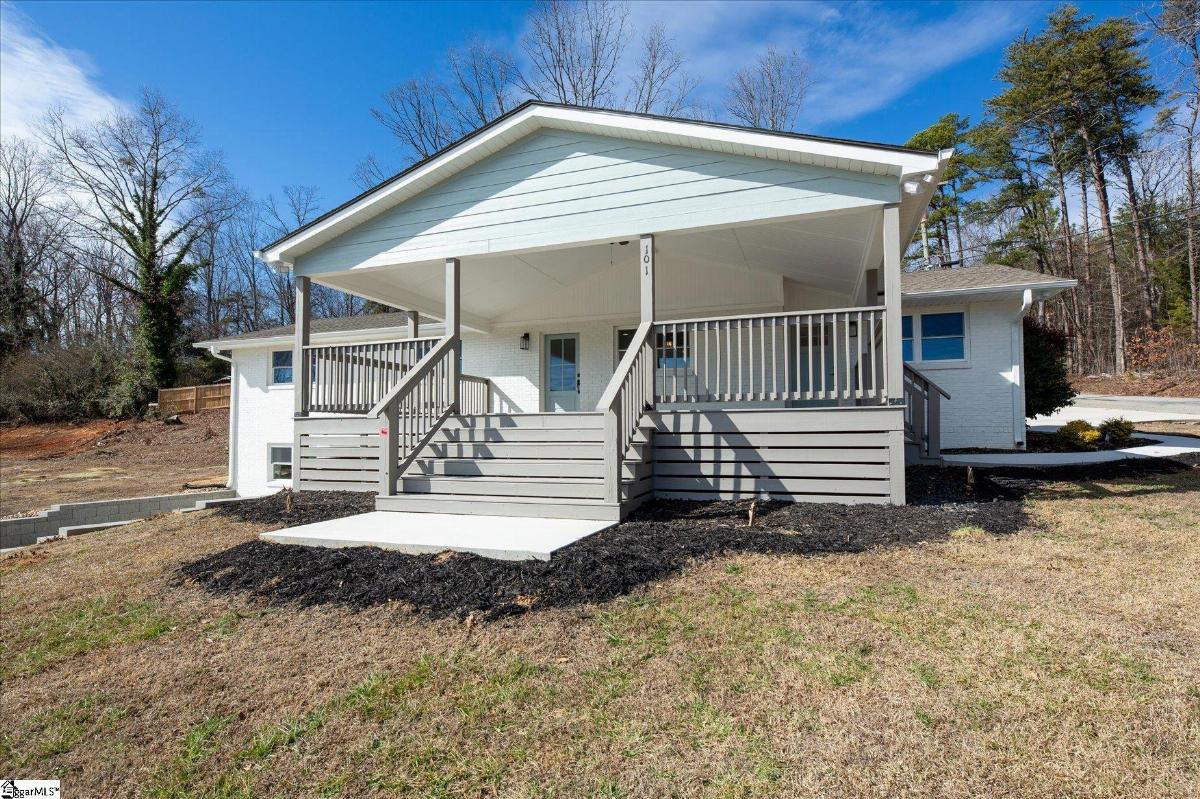 101 Fairview Drive