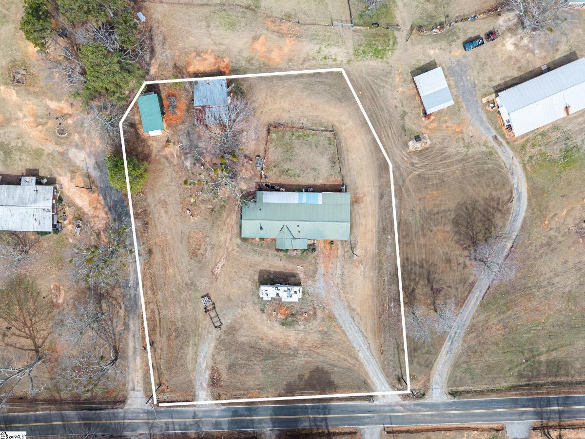 534 Little Mountain Road