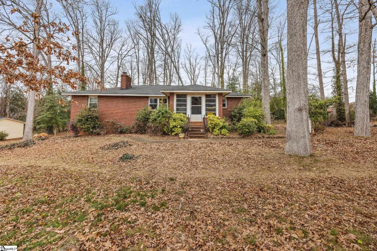 315 Five Forks Road