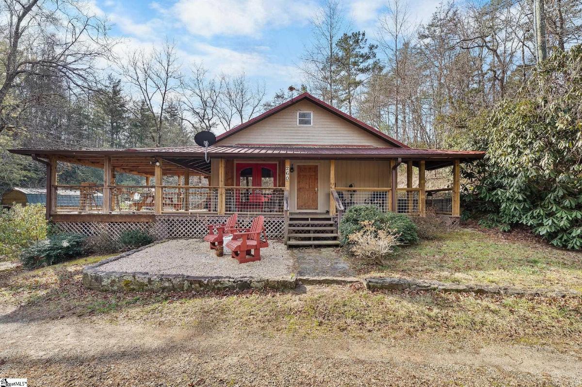 260 Hickory Ridge