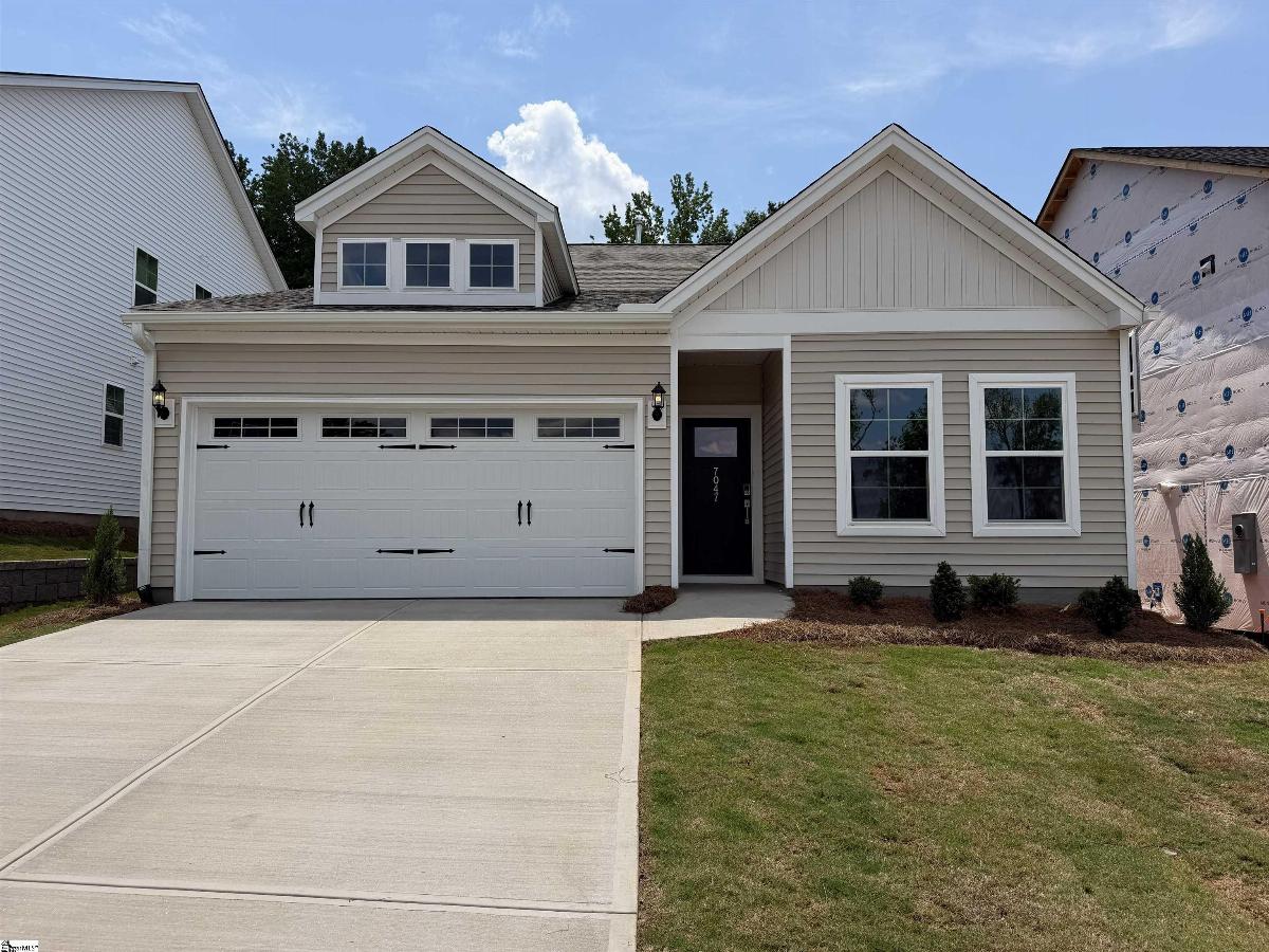 7047 New Horizons Lane