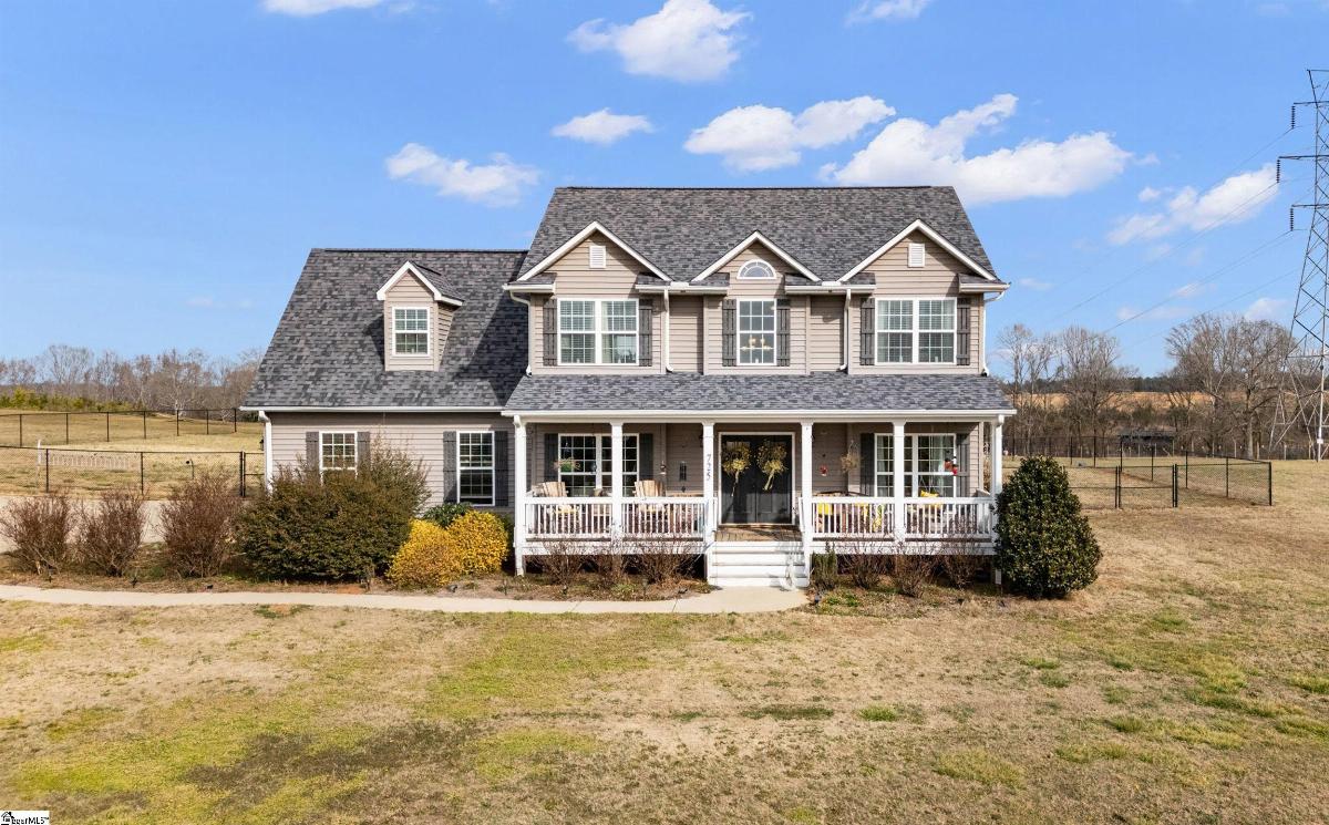 725 Allendale Road